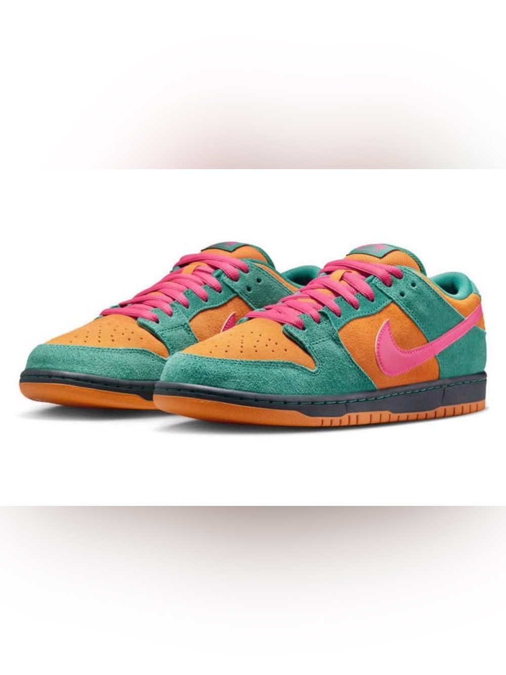 Nike SB Dunk Low Pro “Watermelon”-13M